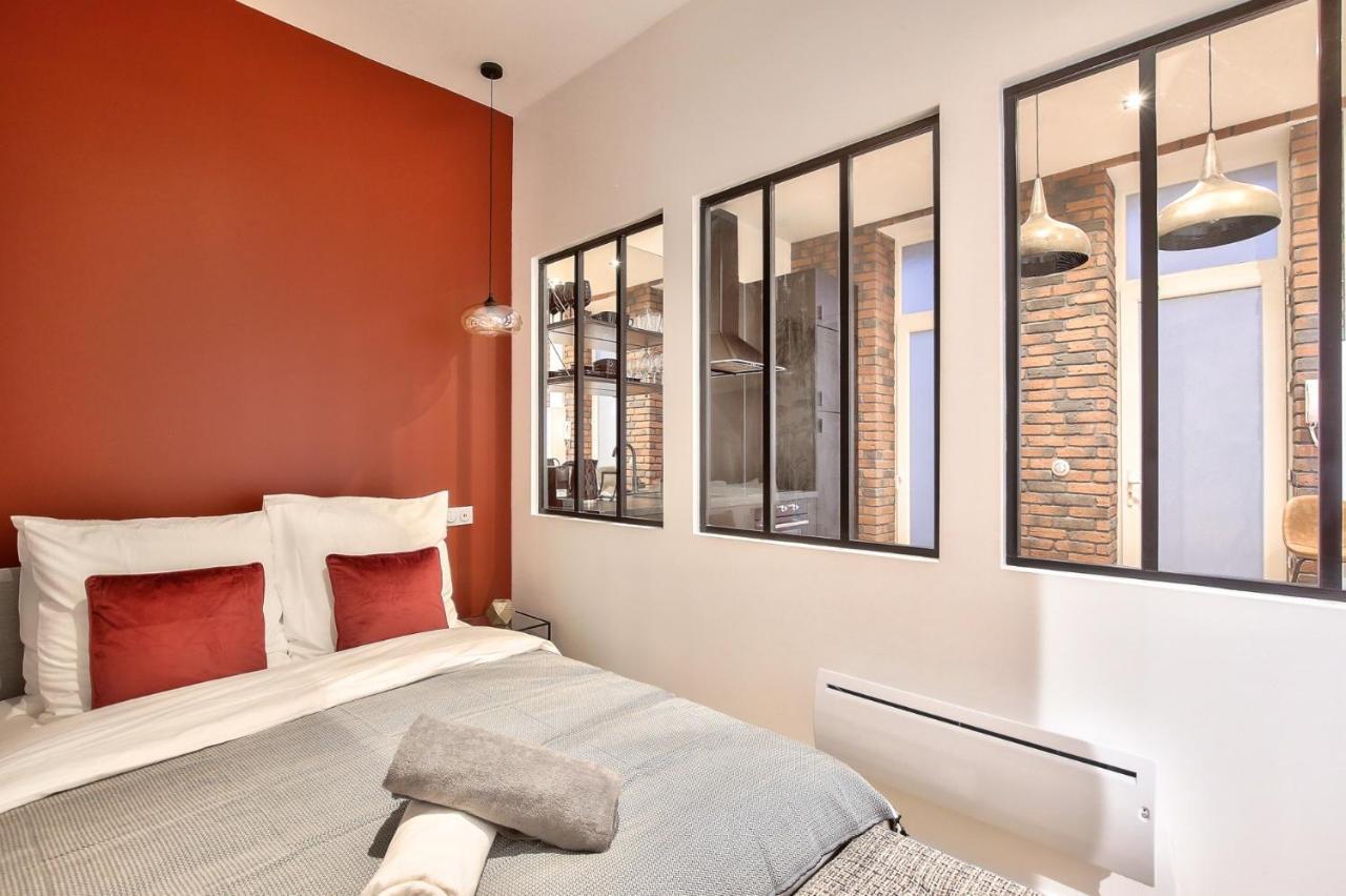 Appartement New ! Outstanding 2br & 1br In 15