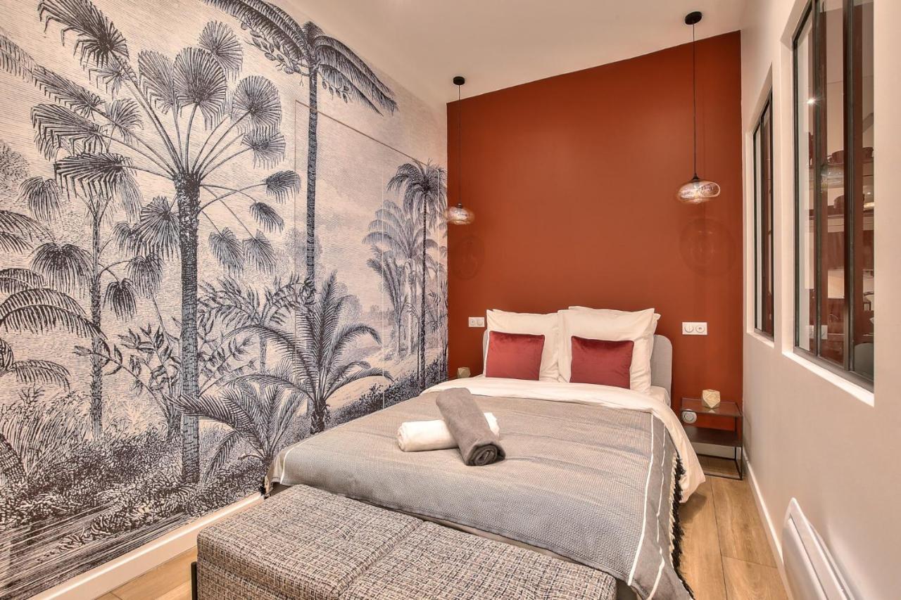 Appartement New ! Outstanding 2br & 1br In 15